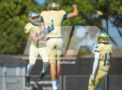 Thumbnail 3 in Notre Dame (SO) @ Servite photogallery.