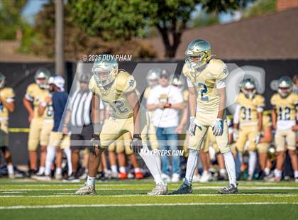 Thumbnail 3 in Notre Dame (SO) @ Servite photogallery.