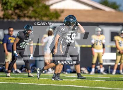 Thumbnail 3 in Notre Dame (SO) @ Servite photogallery.