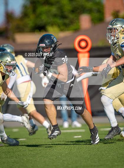 Thumbnail 3 in Notre Dame (SO) @ Servite photogallery.