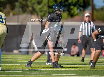 Thumbnail 3 in Notre Dame (SO) @ Servite photogallery.