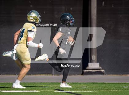 Thumbnail 3 in Notre Dame (SO) @ Servite photogallery.