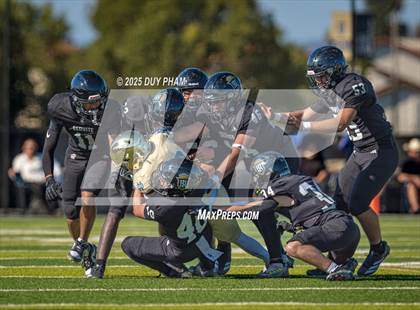 Thumbnail 3 in Notre Dame (SO) @ Servite photogallery.