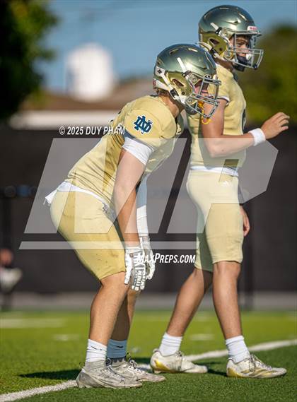 Thumbnail 1 in Notre Dame (SO) @ Servite photogallery.