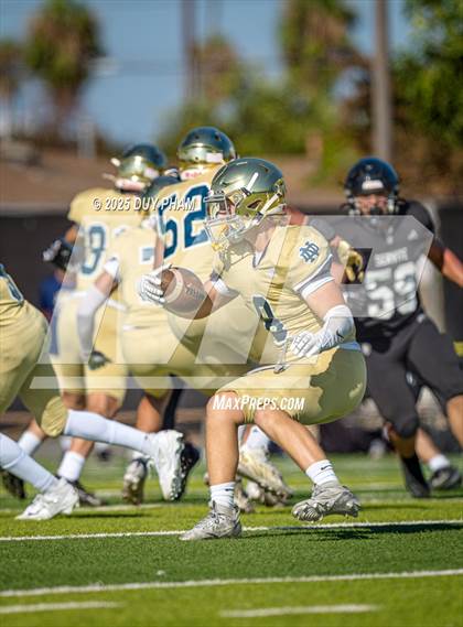 Thumbnail 3 in Notre Dame (SO) @ Servite photogallery.