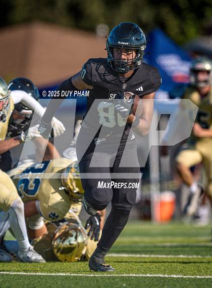 Thumbnail 3 in Notre Dame (SO) @ Servite photogallery.