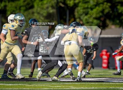 Thumbnail 1 in Notre Dame (SO) @ Servite photogallery.