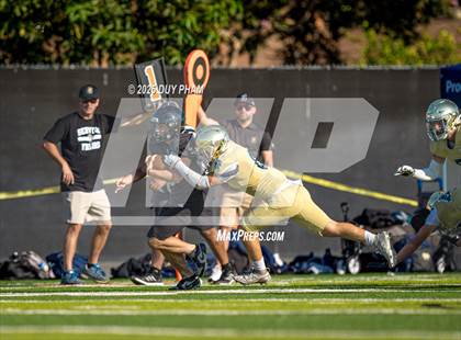 Thumbnail 3 in Notre Dame (SO) @ Servite photogallery.