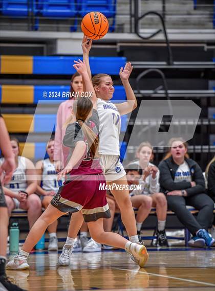 Thumbnail 3 in Siloam Springs @ Harrison (B-Teams) photogallery.