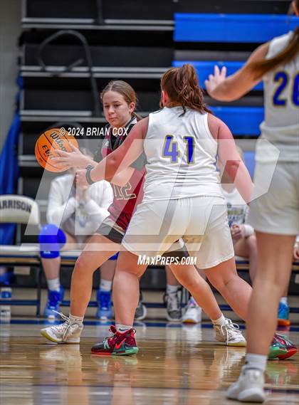 Thumbnail 1 in Siloam Springs @ Harrison (B-Teams) photogallery.