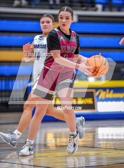 Thumbnail 1 in Siloam Springs @ Harrison (B-Teams) photogallery.