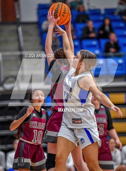 Thumbnail 1 in Siloam Springs @ Harrison (B-Teams) photogallery.