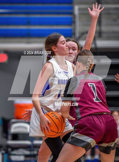 Thumbnail 1 in Siloam Springs @ Harrison (B-Teams) photogallery.