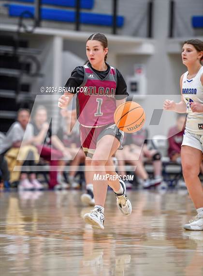 Thumbnail 1 in Siloam Springs @ Harrison (B-Teams) photogallery.