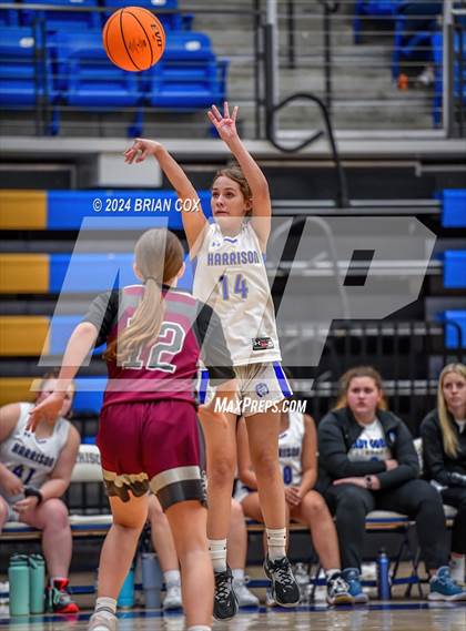 Thumbnail 2 in Siloam Springs @ Harrison (B-Teams) photogallery.