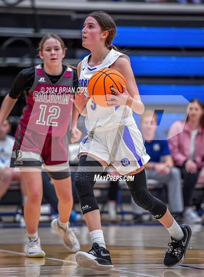 Thumbnail 3 in Siloam Springs @ Harrison (B-Teams) photogallery.