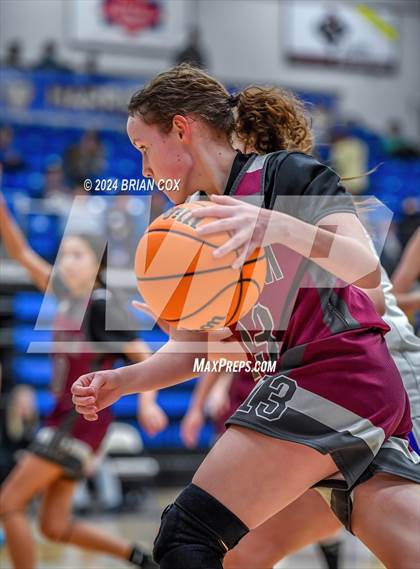 Thumbnail 2 in Siloam Springs @ Harrison (B-Teams) photogallery.