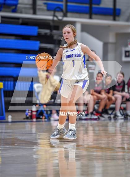 Thumbnail 1 in Siloam Springs @ Harrison (B-Teams) photogallery.