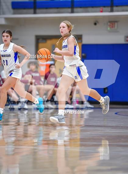 Thumbnail 2 in Siloam Springs @ Harrison (B-Teams) photogallery.