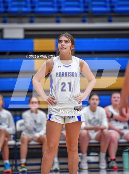 Thumbnail 2 in Siloam Springs @ Harrison (B-Teams) photogallery.