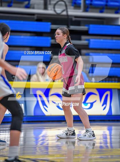 Thumbnail 3 in Siloam Springs @ Harrison (B-Teams) photogallery.