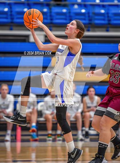 Thumbnail 2 in Siloam Springs @ Harrison (B-Teams) photogallery.