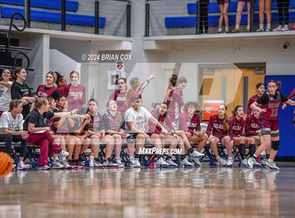 Thumbnail 2 in Siloam Springs @ Harrison (B-Teams) photogallery.
