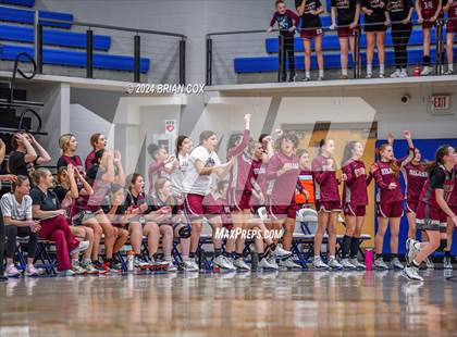 Thumbnail 2 in Siloam Springs @ Harrison (B-Teams) photogallery.