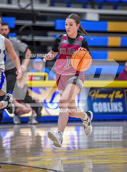 Thumbnail 2 in Siloam Springs @ Harrison (B-Teams) photogallery.