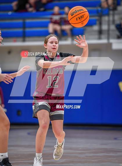 Thumbnail 1 in Siloam Springs @ Harrison (B-Teams) photogallery.
