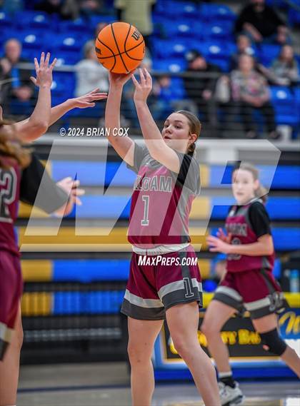 Thumbnail 2 in Siloam Springs @ Harrison (B-Teams) photogallery.