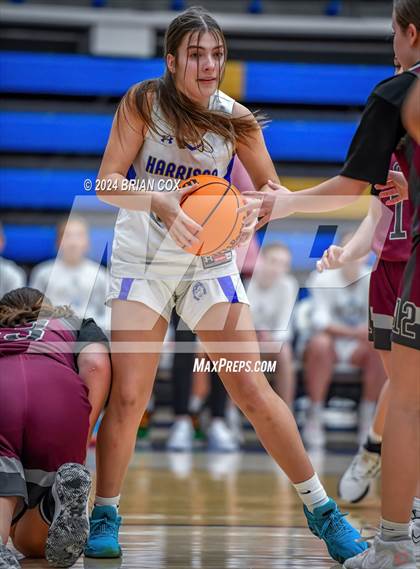 Thumbnail 1 in Siloam Springs @ Harrison (B-Teams) photogallery.