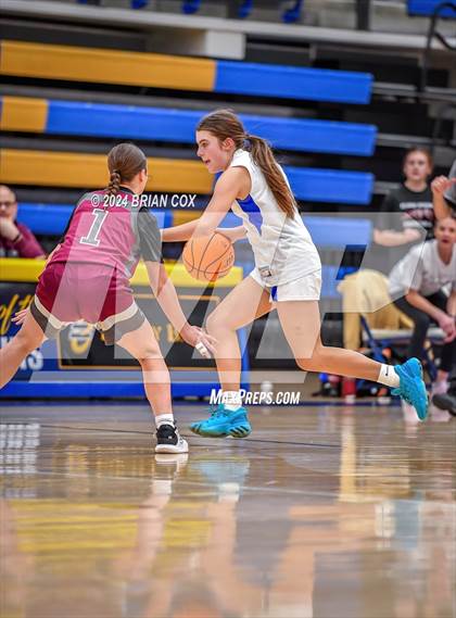 Thumbnail 2 in Siloam Springs @ Harrison (B-Teams) photogallery.