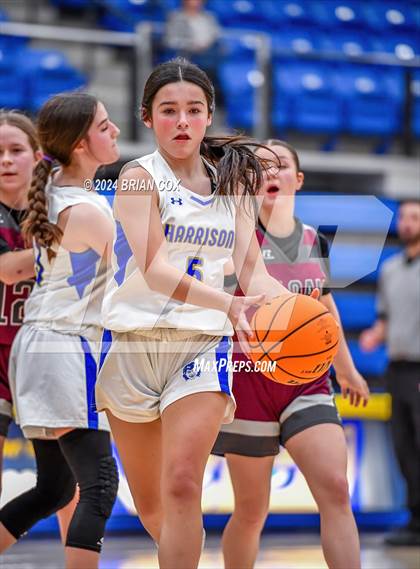 Thumbnail 2 in Siloam Springs @ Harrison (B-Teams) photogallery.