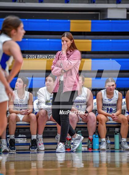 Thumbnail 2 in Siloam Springs @ Harrison (B-Teams) photogallery.