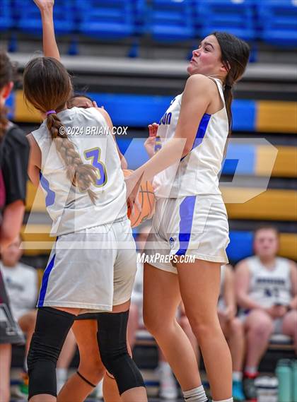 Thumbnail 2 in Siloam Springs @ Harrison (B-Teams) photogallery.