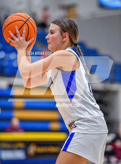 Thumbnail 3 in Siloam Springs @ Harrison (B-Teams) photogallery.