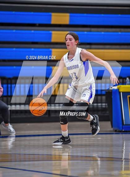 Thumbnail 2 in Siloam Springs @ Harrison (B-Teams) photogallery.
