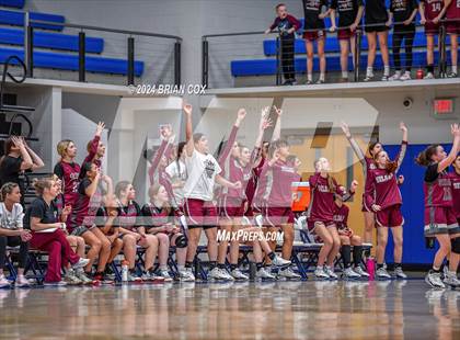 Thumbnail 1 in Siloam Springs @ Harrison (B-Teams) photogallery.