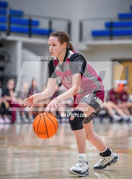 Thumbnail 3 in Siloam Springs @ Harrison (B-Teams) photogallery.