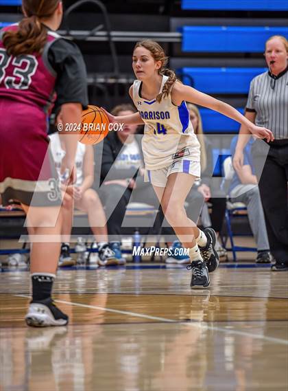 Thumbnail 3 in Siloam Springs @ Harrison (B-Teams) photogallery.