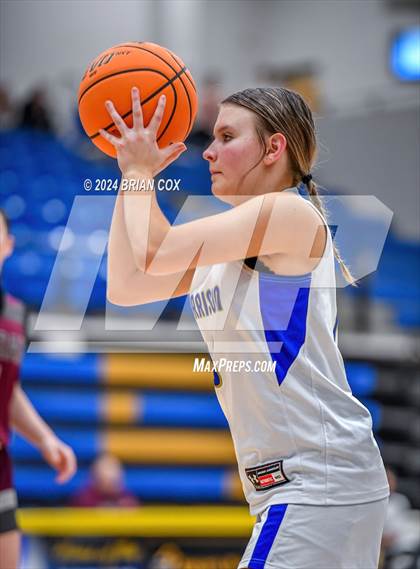 Thumbnail 2 in Siloam Springs @ Harrison (B-Teams) photogallery.