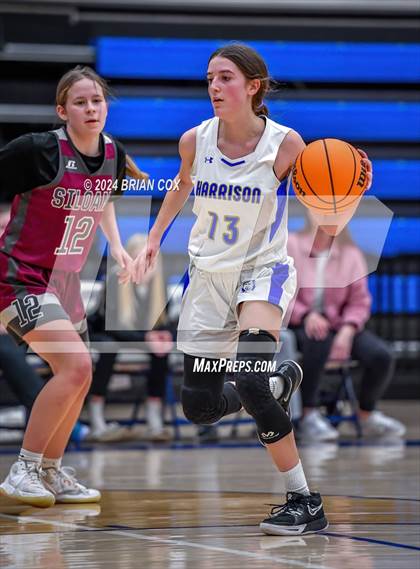 Thumbnail 3 in Siloam Springs @ Harrison (B-Teams) photogallery.