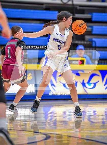 Thumbnail 1 in Siloam Springs @ Harrison (B-Teams) photogallery.