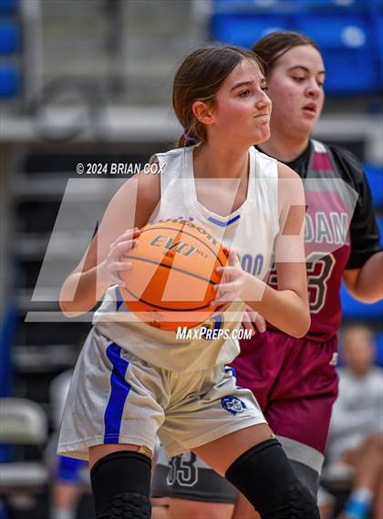 Thumbnail 1 in Siloam Springs @ Harrison (B-Teams) photogallery.