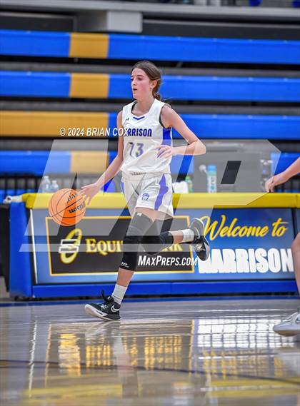 Thumbnail 2 in Siloam Springs @ Harrison (B-Teams) photogallery.