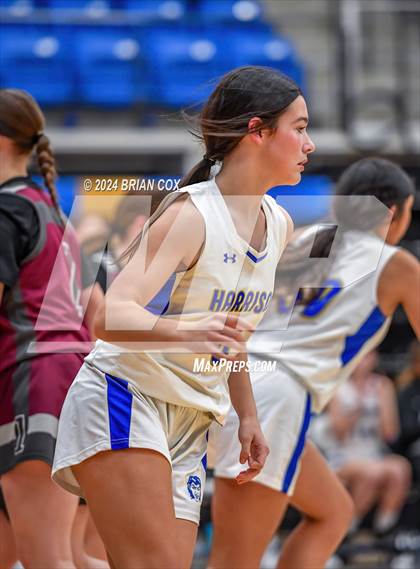 Thumbnail 1 in Siloam Springs @ Harrison (B-Teams) photogallery.