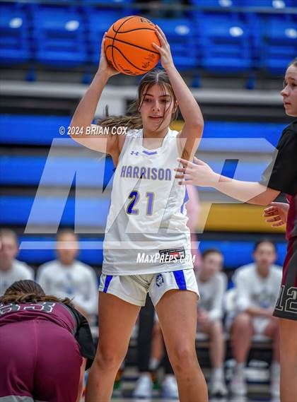 Thumbnail 3 in Siloam Springs @ Harrison (B-Teams) photogallery.