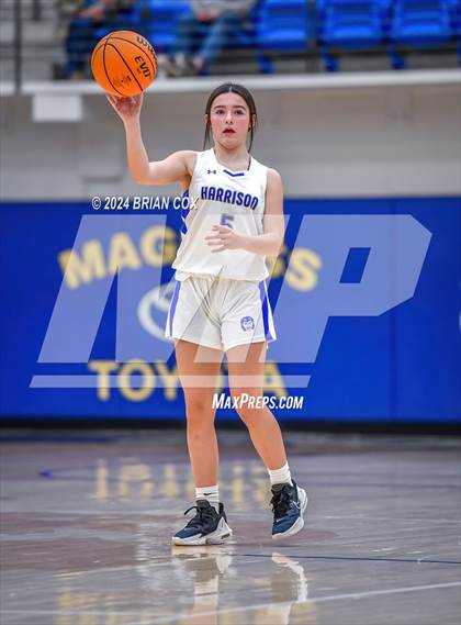Thumbnail 2 in Siloam Springs @ Harrison (B-Teams) photogallery.