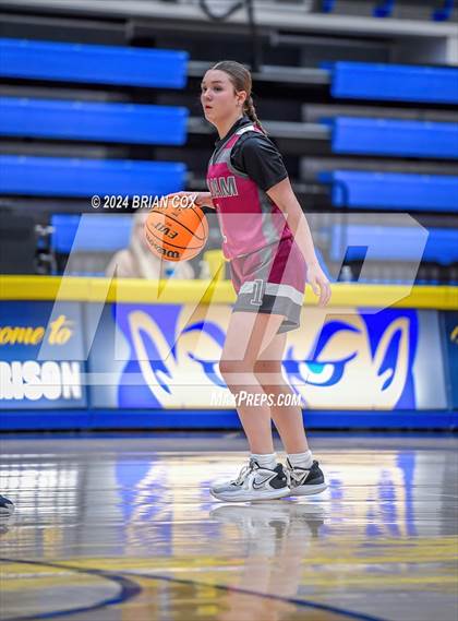 Thumbnail 3 in Siloam Springs @ Harrison (B-Teams) photogallery.